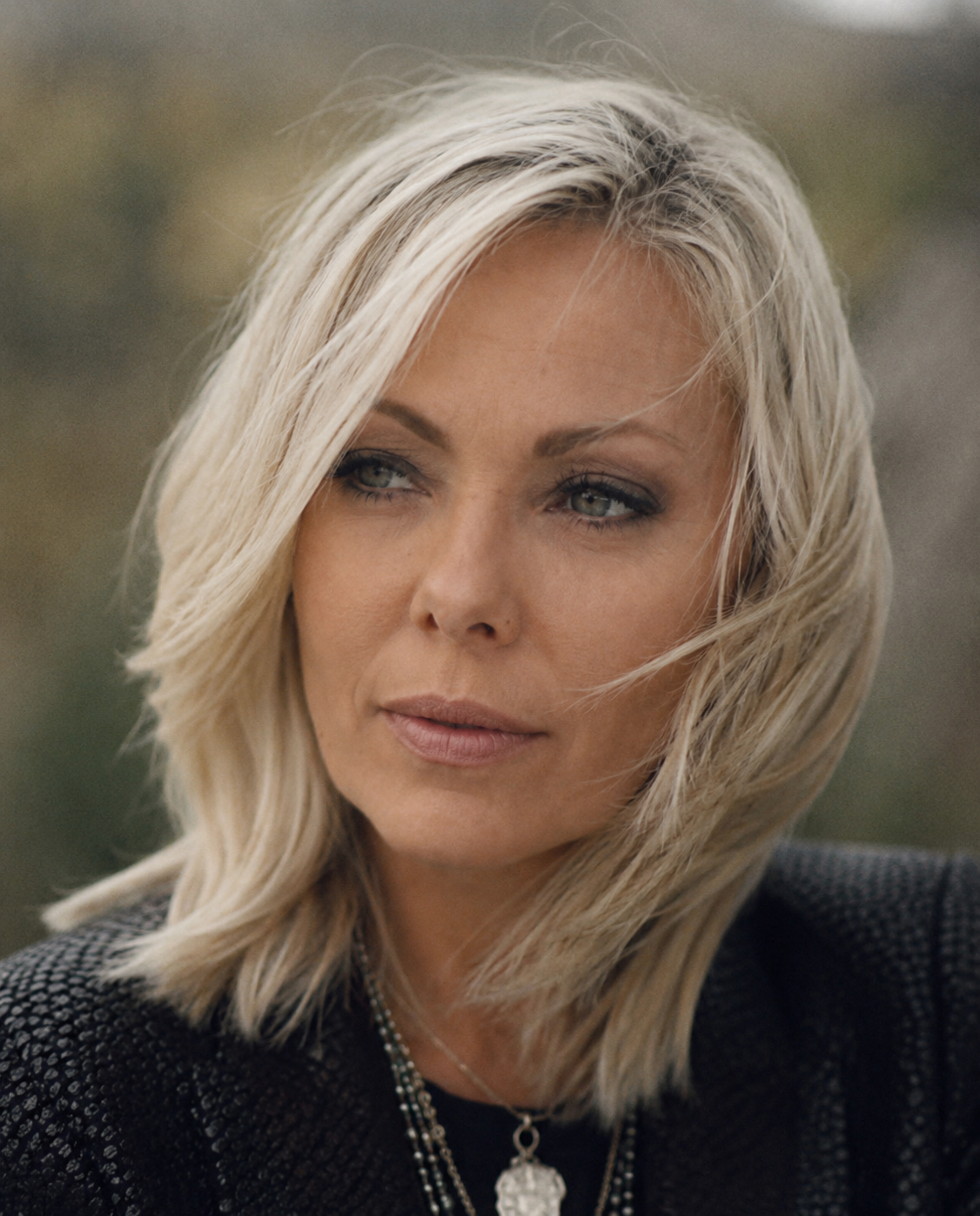 Nathalie Ollivier, fondatrice des Ateliers de Théodora